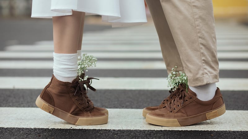 Chic Shoes
