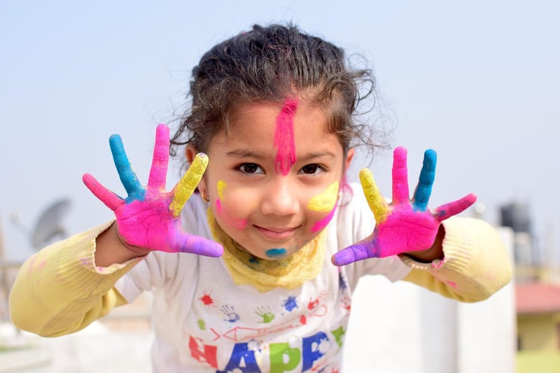 Joyful Celebrations